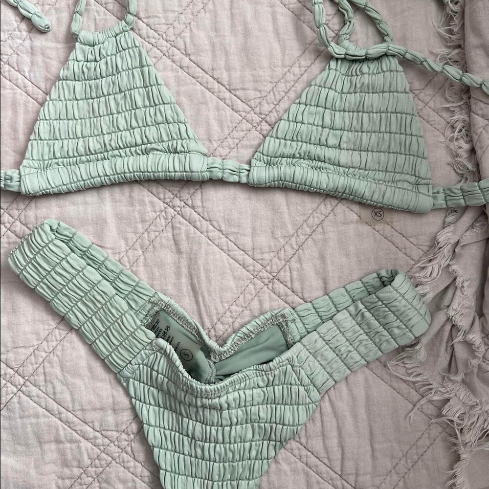 Montce Bathing Suit